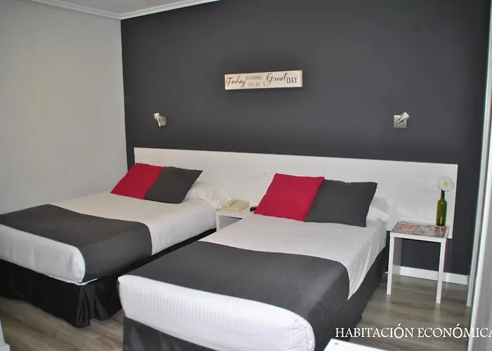 Junquera Hotell