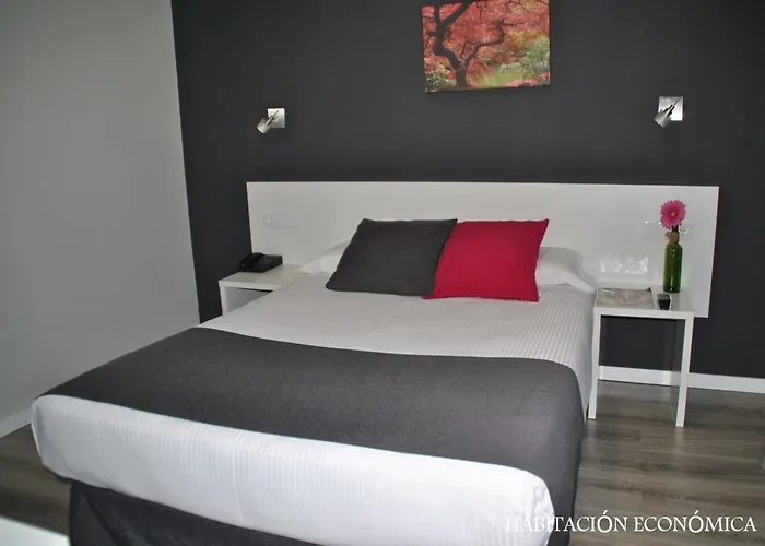 Junquera Otel 3*