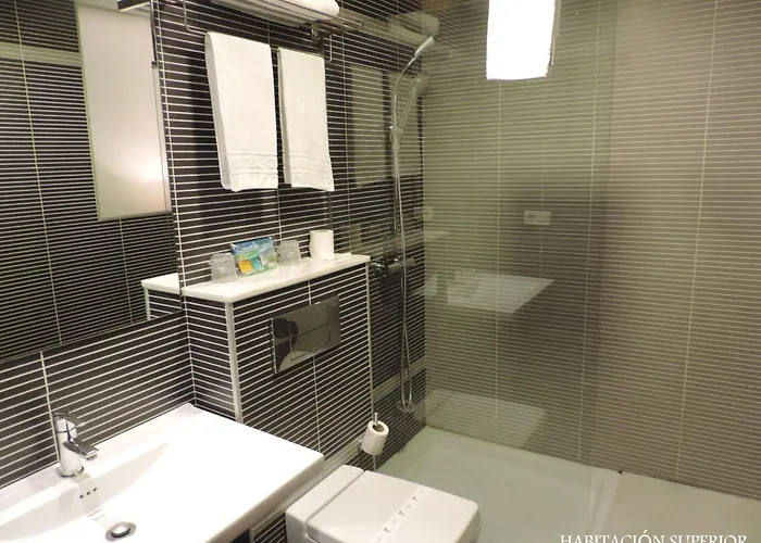 Hotell Junquera Vigo