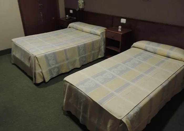 Junquera 3* Comarca de Vigo