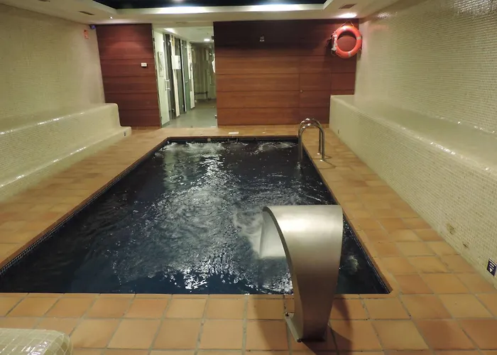 Junquera Comarca de Vigo