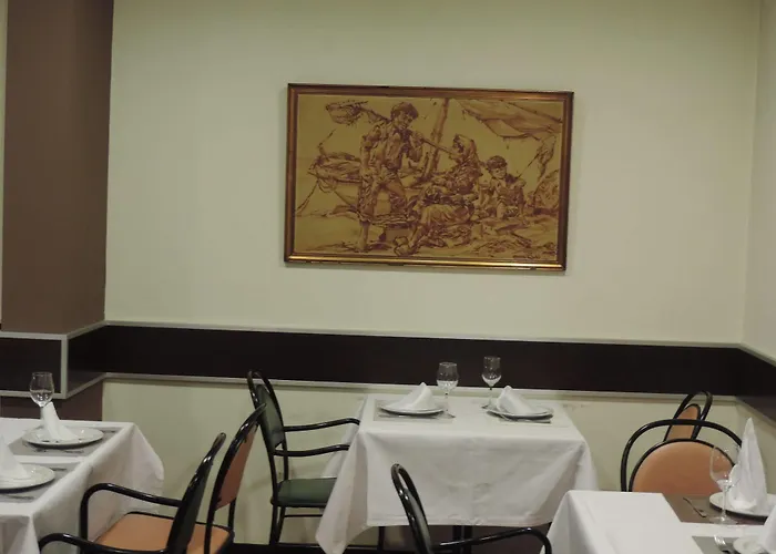 Junquera 3* Comarca de Vigo