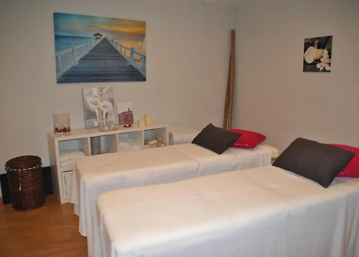 Junquera Hotel Comarca de Vigo