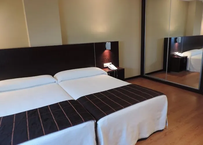 Junquera 3* Comarca de Vigo