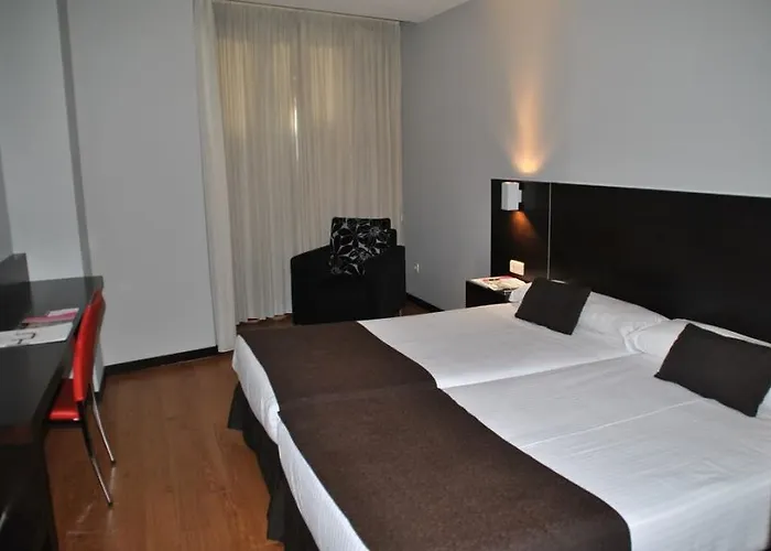 Hotell Junquera